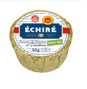 BEURRE ECHIRE 30 GR